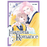 Inazuma & Romance - Colpo di fulmine n° 04