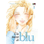 Un Tocco di Blu n° 07 (di 7)