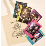 Bocchi the rock Sequenza 1/5 + Shopper