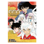 Inuyasha - Wide Edition n° 20 - Arrivo stimato 21/1