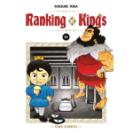 Ranking of Kings n° 11