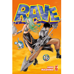 Rave - The Groove Adventure - New Edition n° 16 - Arrivo stimato 21/1