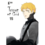 Tower Of God n° 15