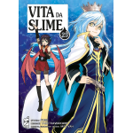 Vita da Slime n° 25 - Arrivo Stimato 21/1