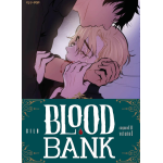 Blood Bank III n° 01 