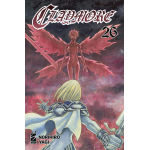 Claymore New Edition n° 26