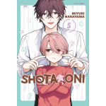 Shota Oni n° 05 