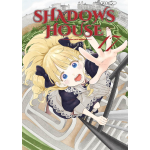 Shadows House n° 17 