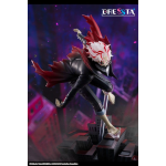 Dandadan - Dressta PVC Statue Okarun Transformed 24 cm - Arrivo Stimato LUGLIO