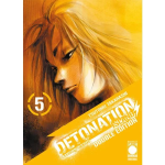 Detonation Island n° 05 Double Edition