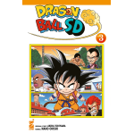 Dragon Ball SD n° 03