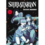 Shibatarian n° 04 