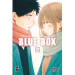 Blue Box n° 12