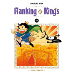 Ranking of Kings n° 12 - Arrivo Stimato 11/3