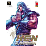 Ken Il Guerriero Extreme Edition n° 07