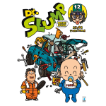 Dr. Slump e Arale - Perfect Edition n° 12 - Arrivo stimato 25/3