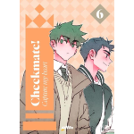 Checkmate! - Capture my heart n° 06