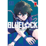 Blue Lock n° 28 - Arrivo stimato 20/3