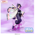 Demon Slayer Figure - Luminasta PVC Statue - Shinobu Kocho 18 cm - Arrivo Stimato OTTOBRE