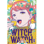 Witch Watch n° 11 